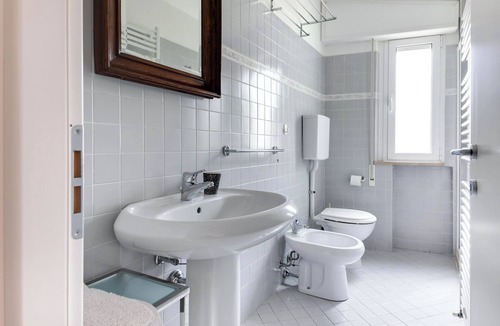 Gabicce Mare Apartment | Three-room flat Apartment Scola 21