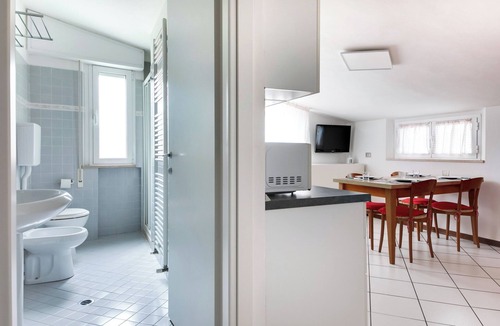 Gabicce Mare Apartment | Three-room flat Apartment Scola 21