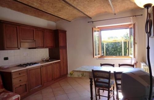 Pomaia Other | Three-room flat