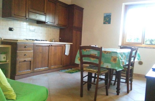 Pomaia Other | Three-room flat