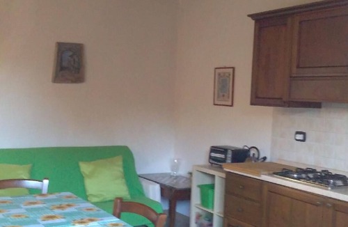Pomaia Other | Three-room flat