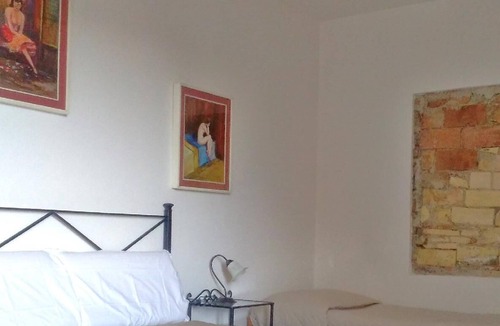 Pomaia Other | Three-room flat