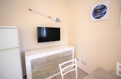 Rosolina Mare Apartment | Three room flat on ground floor