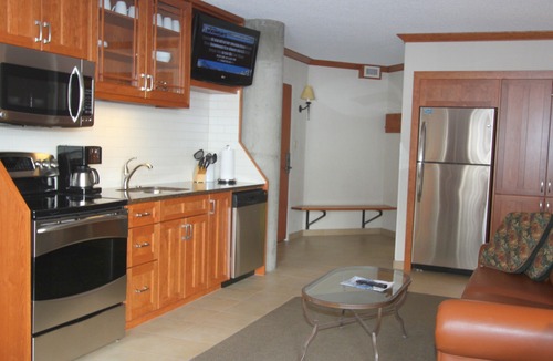 Salt Lake Mountain Resorts Condo | Three room, sleeps 10 condo available Friday, January 1st-8th 2027