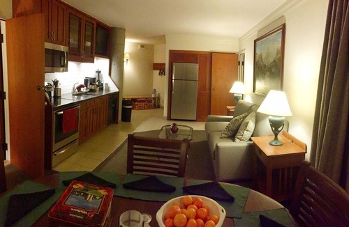 Salt Lake Mountain Resorts Condo | Three room, sleeps 10 condo available Friday, January 1st-8th 2027