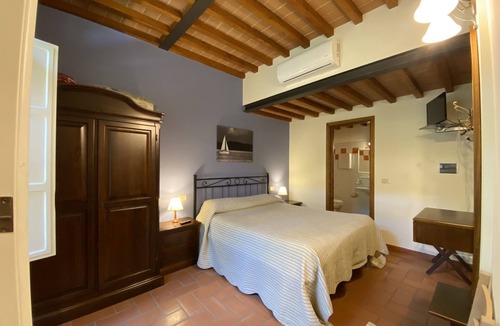 Paciano House | Three Rooms Apartment - Agilla e Trasimeno