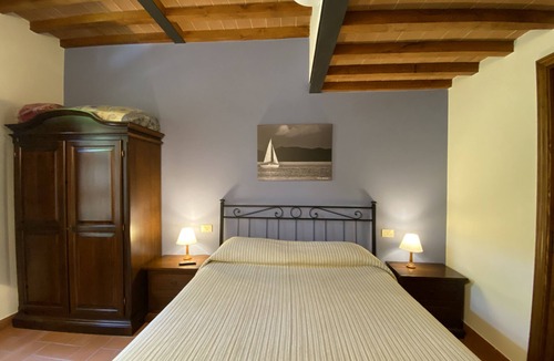 Paciano House | Three Rooms Apartment - Agilla e Trasimeno