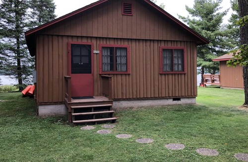 St Germain Cottage | Three Season Cottage Rental