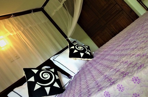Kaduruduwa Villa | Three Shades