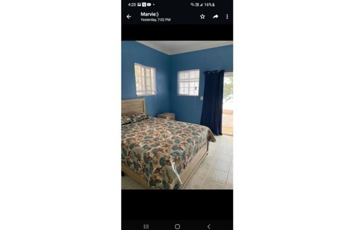 Moss Town House | Three Sisters Villa 2