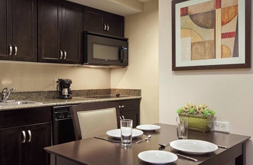 Canonsburg Hotel | Three Spacious and Stylish 1BR King Suites Perfect for Groups Near Parks & Shops