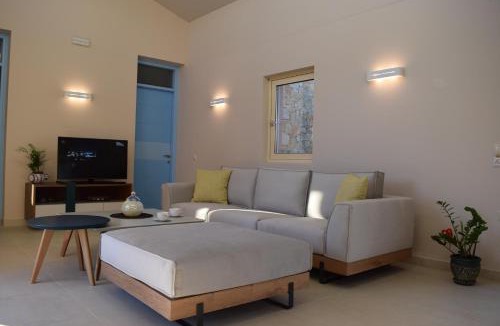 Messonghi Villa | Three Stars Luxury Villas