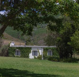 Franschhoek Apartment | Three Streams Cottages