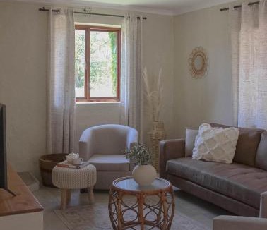 Franschhoek Apartment | Three Streams Cottages
