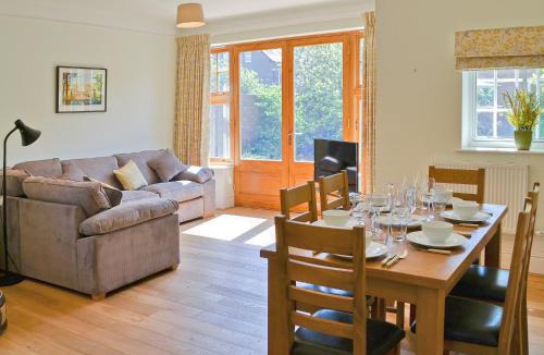 Sheringham House | Three The Boulevard