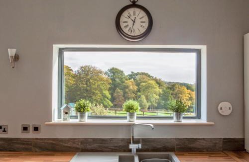 Consett House | Three The Old Stables