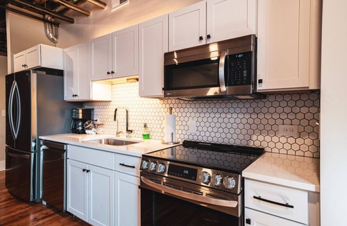 Jonesville Apartment | Three Trails Downtown Elkin Yadkin Valley