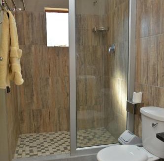 Maun Hotel | Three Tree Hotel
