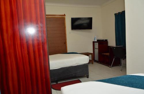 Maun Hotel | Three Tree Hotel