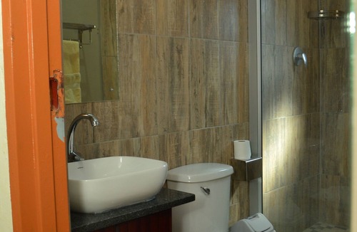 Maun Hotel | Three Tree Hotel