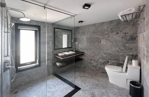 Thanh Ha Hotel | Threeway Riverside Villa