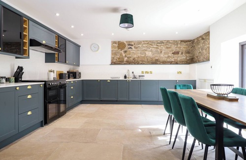 Chirk Bank Cottage | Threshers Barn
