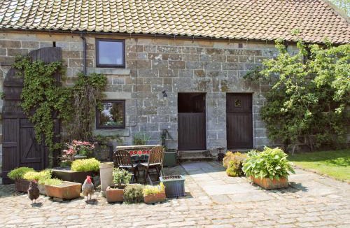 Great Fryup Dale House | Threshing Barn - Kza