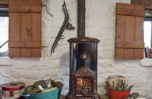 Great Fryup Dale House | Threshing Barn - Kza