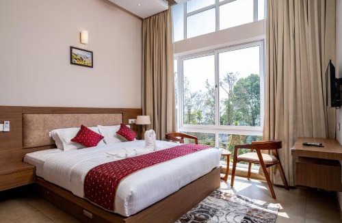 Chithirapuram Bed & Breakfast | THRILL HOLIDAYS MUNNAR