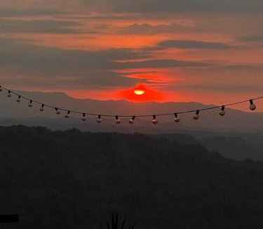 Libona Resort | Thrill Playgrounds & Tipi Cafe