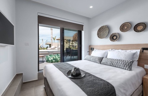 Tingaki Villa | Thrilling Kos Villa | Villa James-Sirius | 3 Bedrooms | Spacious