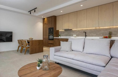 Marathias Villa | Thrilling Zakynthos Villa | Villa Galadriel | 2 Bedrooms | Breathtaking Sea View