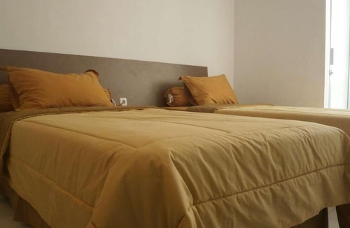 Bandung Apartment | Thrive hotel