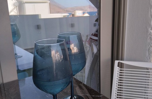 Pacheia Ammos Apartment | Thronos Aqua Appartment 1
