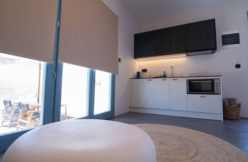 Paraga House | Thronos Suites