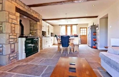 Carleton House | Throstle Nest Farm