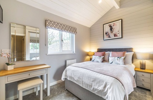 Carleton House | Throstle Nest Farm