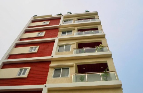 Tirupati Apartment | THS Suites