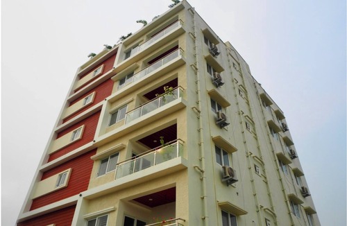 Tirupati Apartment | THS Suites