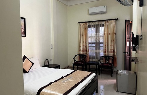Ninh Binh House | Thu Guest House