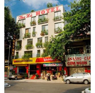Uong Bi Hotel | Thu Ha Hotel