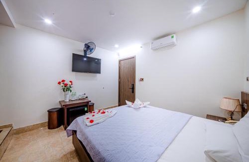 Uong Bi Hotel | Thu Ha Hotel