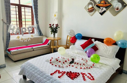 Thang Tam Hotel | Thu Hiền Hotel Vũng Tàu
