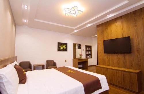 Hon Gai Hotel | Thu Hotel
