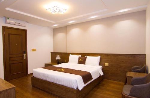 Hon Gai Hotel | Thu Hotel