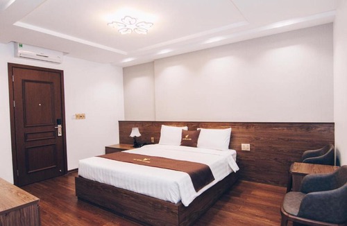 Hon Gai Hotel | Thu Hotel