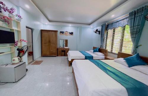Cat Ba Bed & Breakfast | Thu Thủy Hotel