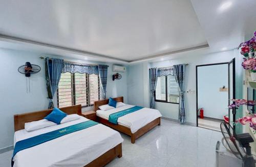 Cat Ba Bed & Breakfast | Thu Thủy Hotel
