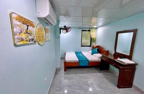 Cat Ba Bed & Breakfast | Thu Thủy Hotel