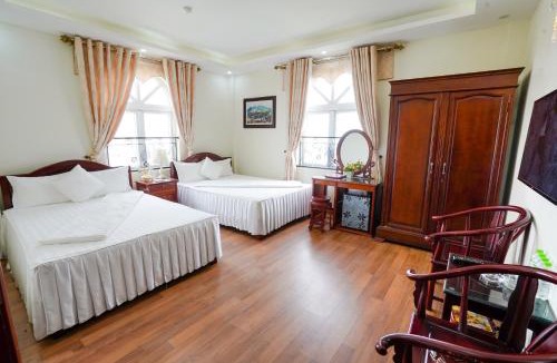 Ninh Binh Hotel | Thuan Thanh Hotel